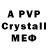 Метамфетамин Methamphetamine Joules S